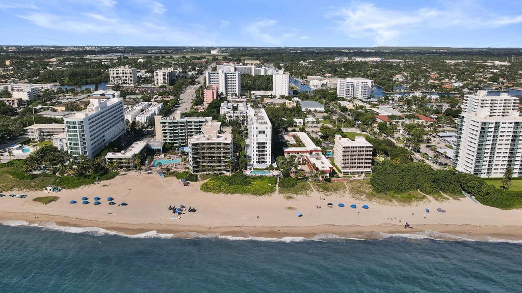 1500 N Ocean Boulevard #305, photo 3