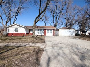 16107 Oxford Dr, Markham, IL 60428