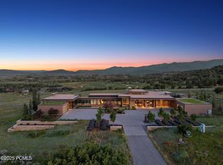 8078 N Red Fox Ct, Park City, UT 84098