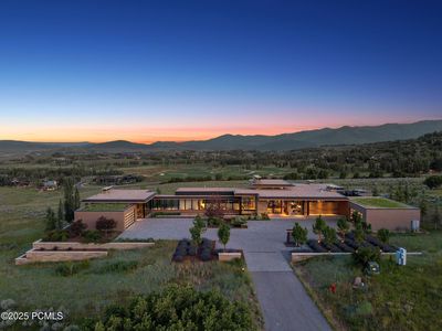 8078 N Red Fox Ct, Park City, UT, 84098