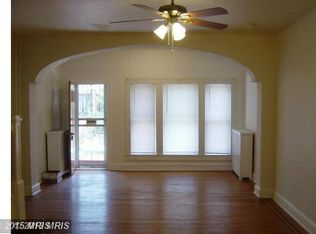 316 Drew St, Baltimore, MD 21224