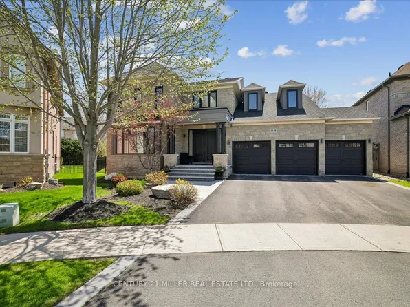 3348 Skipton Ln, Oakville, ON L6M 0K3