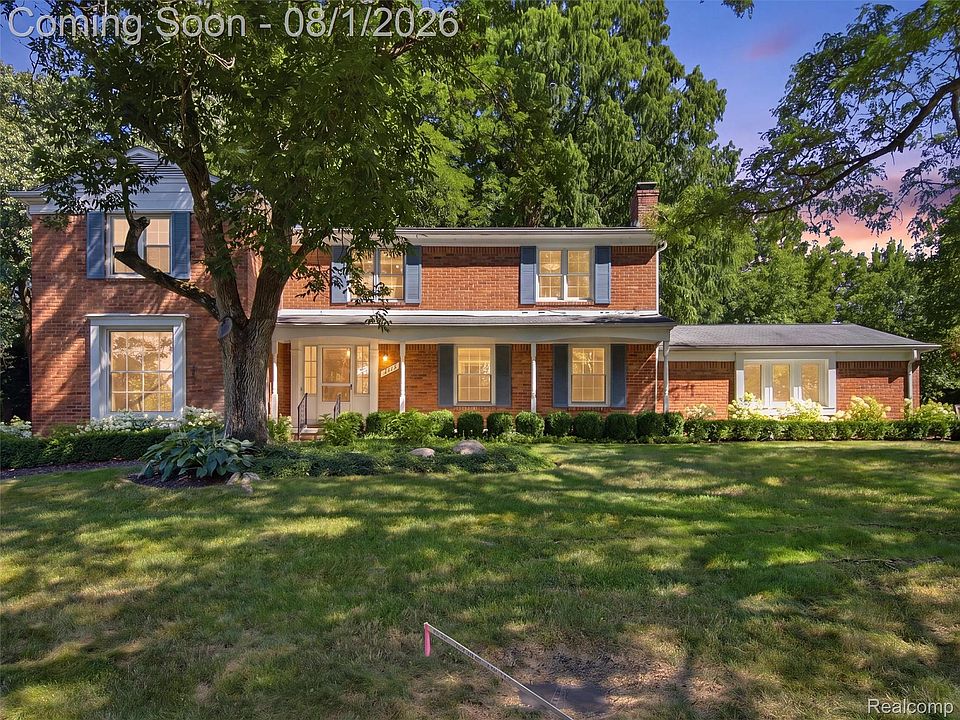 1st image of 4363 Barchester Dr