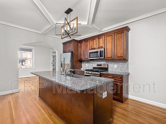5th image of 4554 Chouteau Ave #A