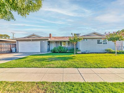 4586 E Garland Ave, Fresno, CA, 93726