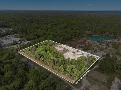 Lot 1 W Hwy 40, Inglis, FL, 34449