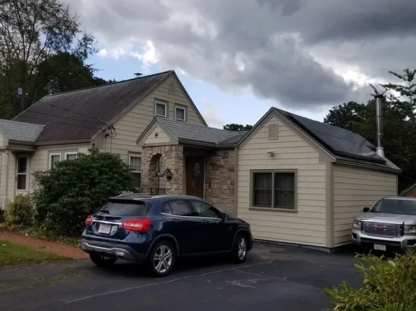 51 Birch St, Stoughton, MA 02072