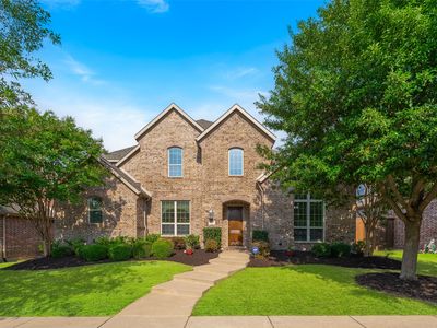 8803 Kelvington Dr, Frisco, TX, 75035
