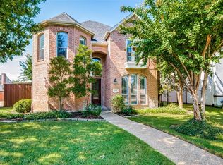 6528 Briar Ridge Ln, Plano, TX 75024