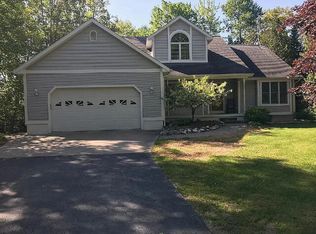 15050 Harmony Ln, Cheboygan, MI 49721