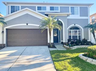 1726 Split Fork Dr, Oldsmar, FL 34677