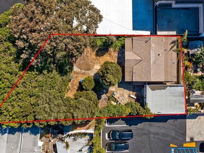 409 S Guadalupe Ave, Redondo Beach, CA, 90277