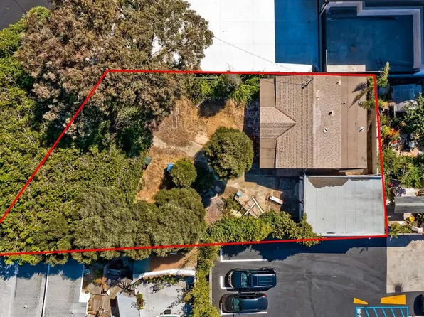 409 S Guadalupe Ave, Redondo Beach, CA 90277