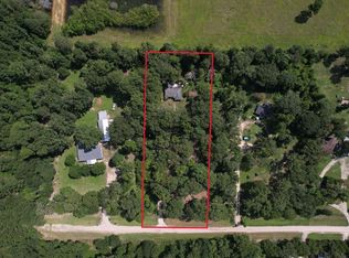 896 Wood Hvn, Livingston, TX 77351