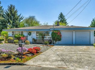 802 Index Ct NE, Renton, WA 98056