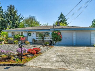 802 Index Court NE, Renton, WA, 98056
