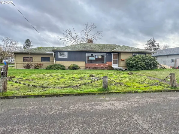 2892 Chester Ave NE, Salem, OR 97301
