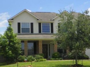 14011 Tealcrest Ln, Houston, TX 77047