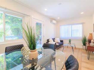 Oak St, Glendale, CA 91204
