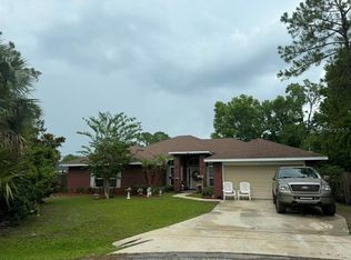 3 RAE JUNE PLACE, PALM COAST, FL 32164