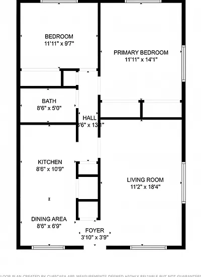 2590 W Robin Rd — Photo 9