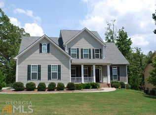 195 Westwind Dr, Newnan, GA 30263