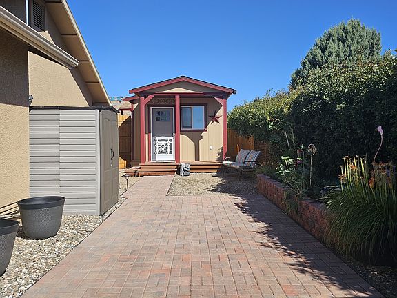 2nd image of 4300 N Cypress Cir #A