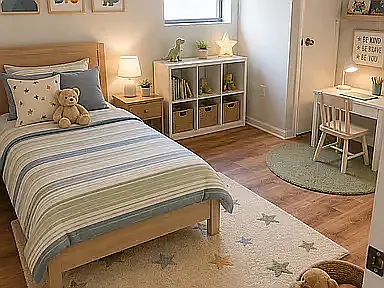 4 Chelsea Pl #3F — Photo 6