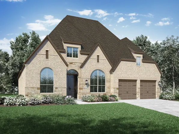 4610 Birch Knoll Trl, Manvel, TX 77578