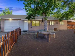 327 Gorman Ave, Rio Communities, NM 87002