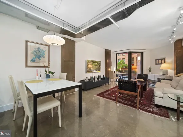 616 E St NW APT 256, Washington, DC 20004
