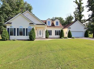 133 Mallard Point Rd, Wirtz, VA 24184
