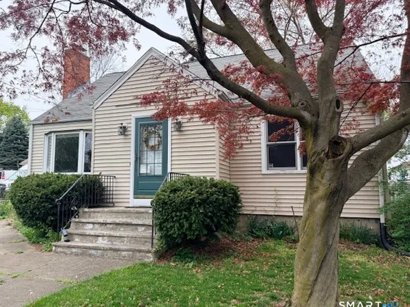 110 Wilkins Avenue, Bridgeport, CT 06606