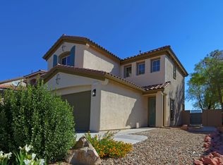 (Undisclosed Address), Las Vegas, NV 89138