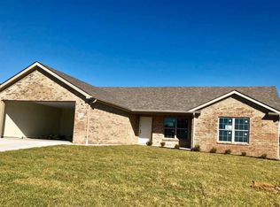 216 Amaryllis Dr, Richmond, KY 40475