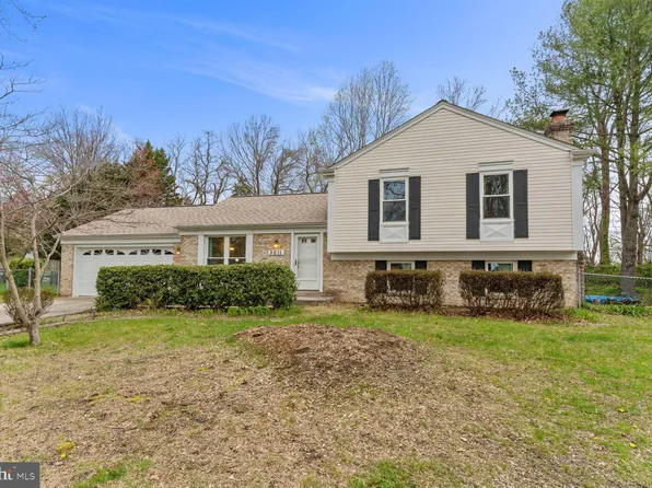 3011 Athens Cir, Bowie, MD 20716