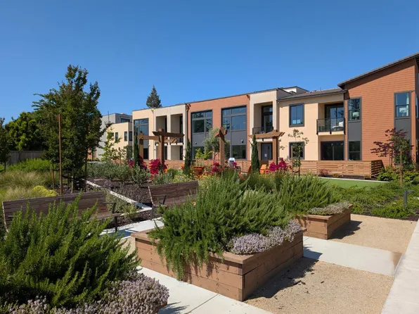 11115 Maple Pl #30-07, Saratoga, CA 95070