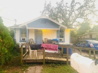 4311 E Osborne Ave, Tampa, FL 33610