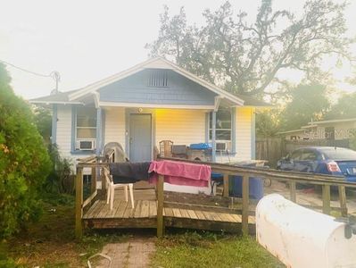 4311 E Osborne Ave, Tampa, FL, 33610