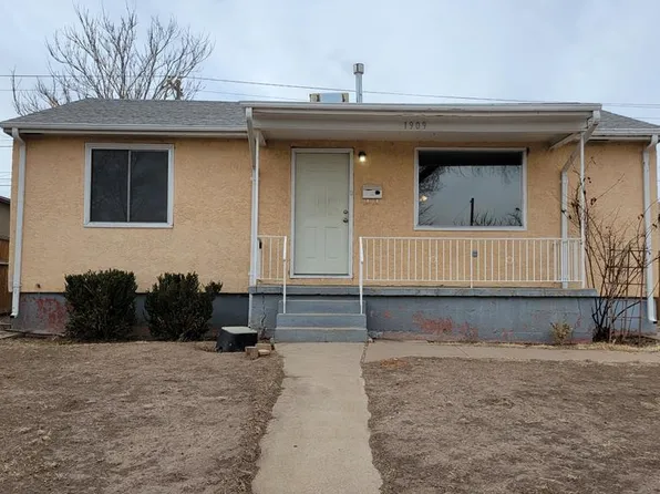 1909 Glad Ln, Pueblo, CO 81004