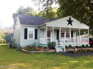 1216 Huntington Ln, Louisville, KY 40219