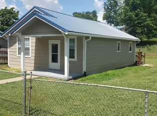 1331 Brookside Ave, Knoxville, TN 37921