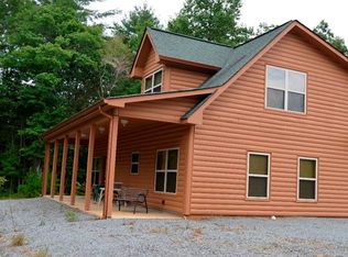 225 Cajun Ln, Ellijay, GA 30540