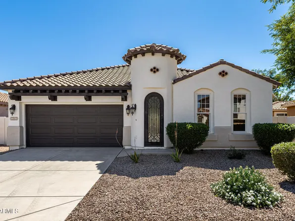 2313 E DOGWOOD Drive, Chandler, AZ 85286