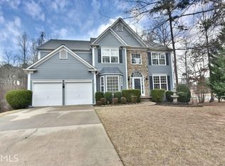 5105 W Price Rd, Suwanee, GA 30024