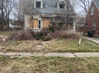 9975 Memorial St, Detroit, MI 48227
