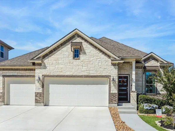 4207 COLINA CRST, San Antonio, TX 78261