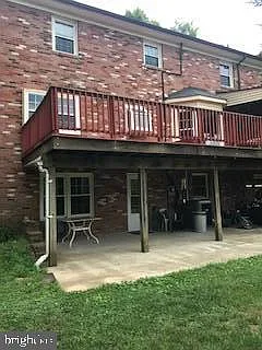 7600 Rogues Rd
