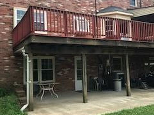7600 Rogues Rd