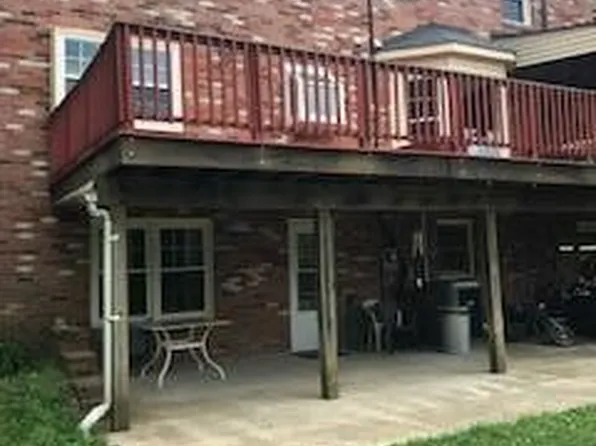 7600 Rogues Rd, Warrenton, VA 20187